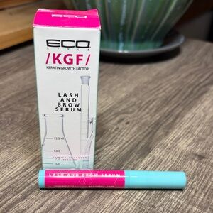 🌵5 for $20🌵ECO Style KGF Lash and Brow Serum
